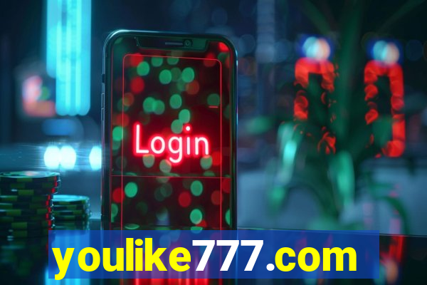 youlike777.com