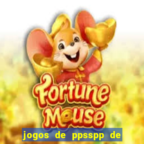 jogos de ppsspp de 50 mb download