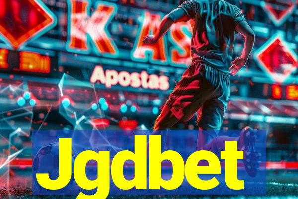 Jgdbet