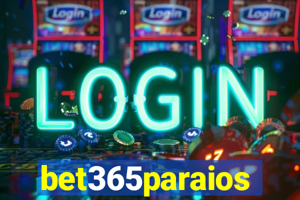 bet365paraios