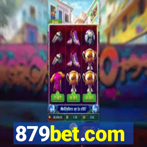879bet.com