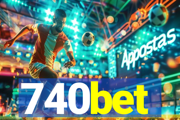 740bet