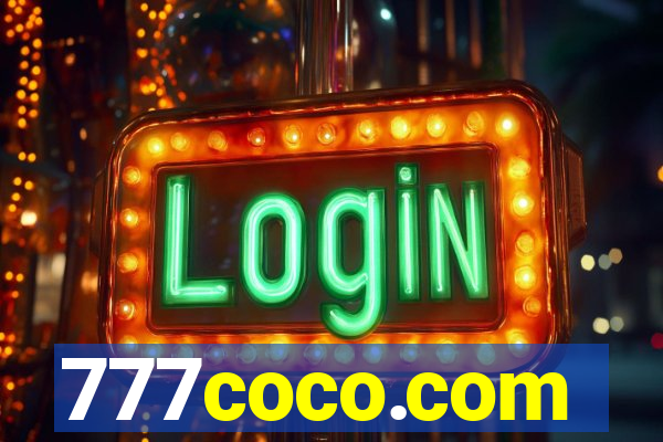 777coco.com