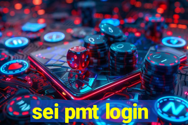 sei pmt login