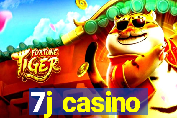 7j casino