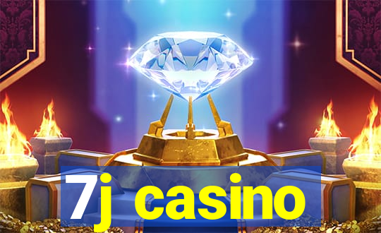 7j casino