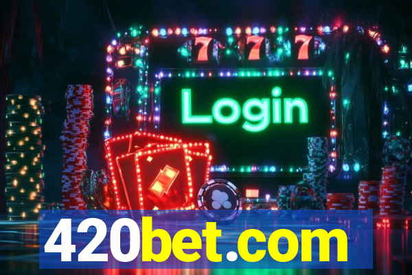 420bet.com