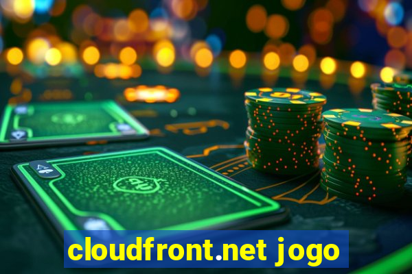 cloudfront.net jogo