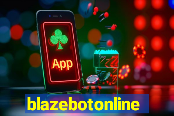 blazebotonline