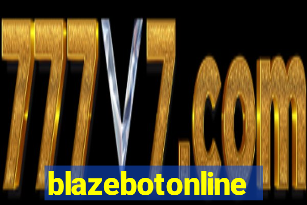 blazebotonline