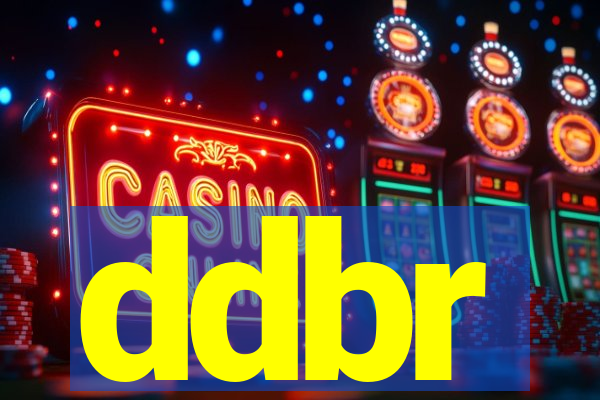 ddbr
