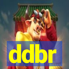 ddbr