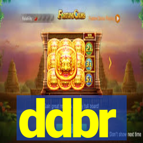ddbr