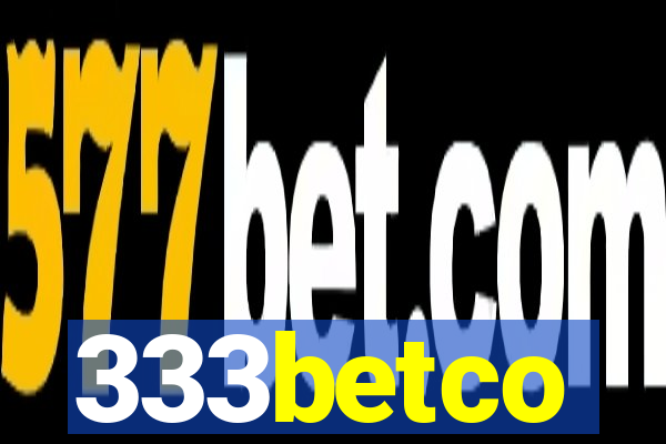333betco