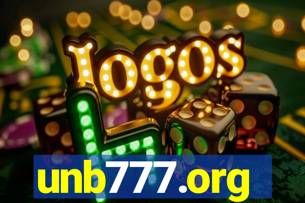 unb777.org