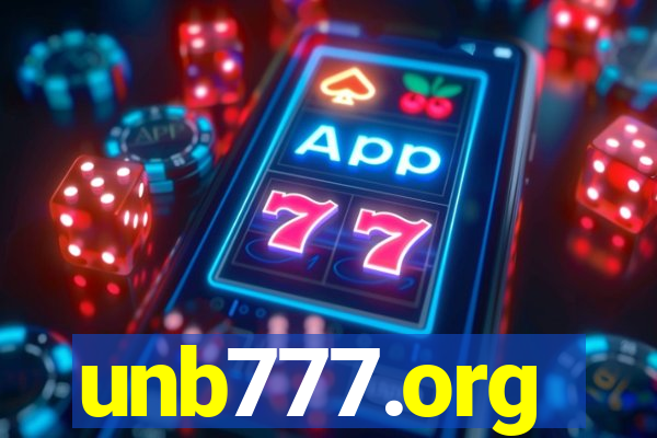 unb777.org