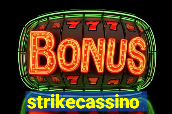strikecassino