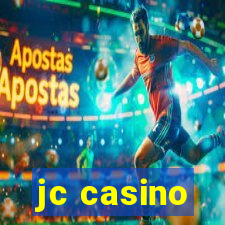 jc casino