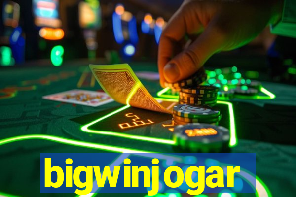 bigwinjogar