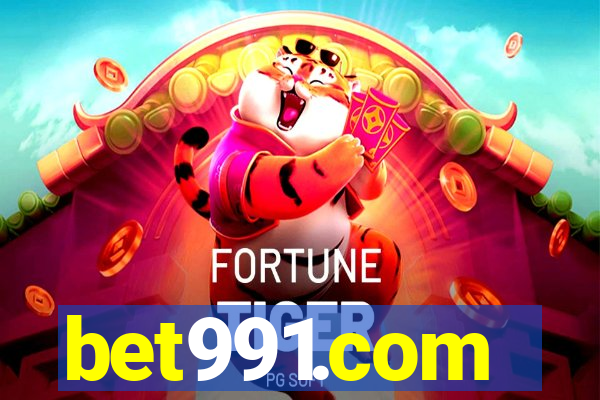 bet991.com