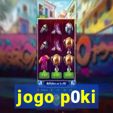 jogo p0ki
