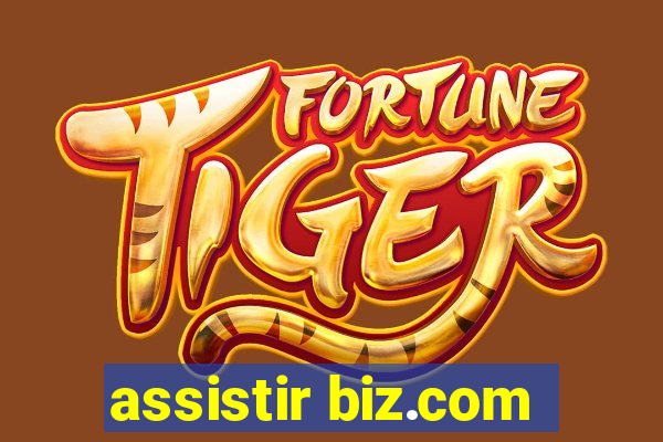 assistir biz.com