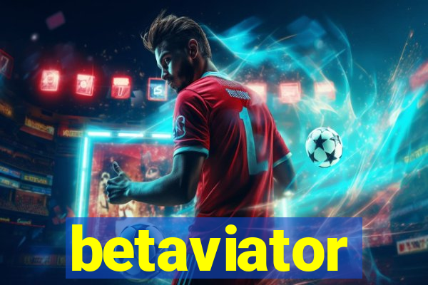 betaviator