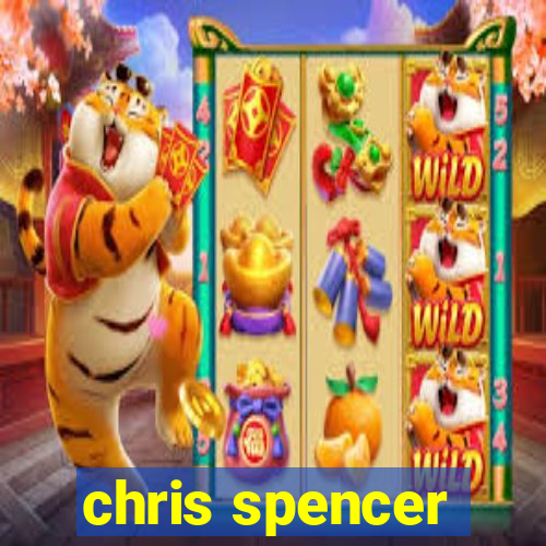 chris spencer