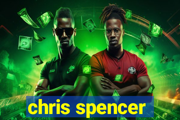 chris spencer
