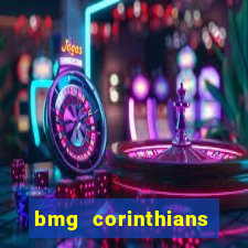 bmg corinthians menor de 18 anos