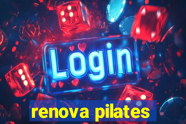 renova pilates