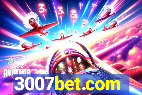 3007bet.com
