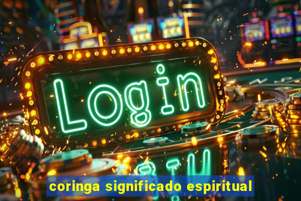 coringa significado espiritual