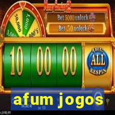 afum jogos