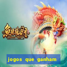 jogos que ganham dinheiro no cadastro