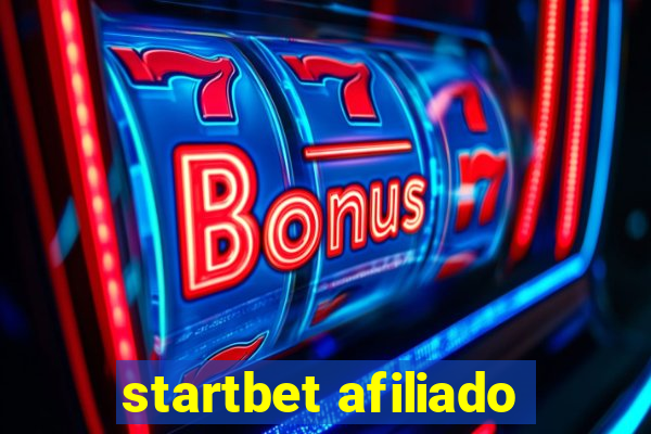 startbet afiliado