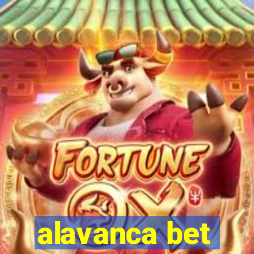 alavanca bet