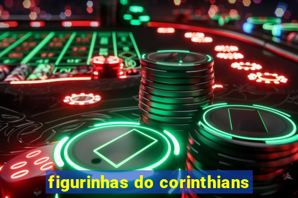 figurinhas do corinthians