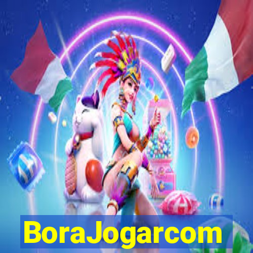 BoraJogarcom