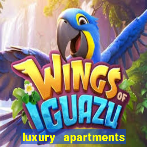 luxury apartments in chelsea london