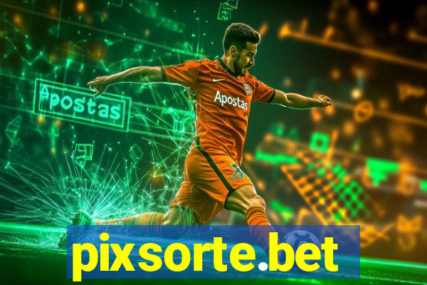 pixsorte.bet