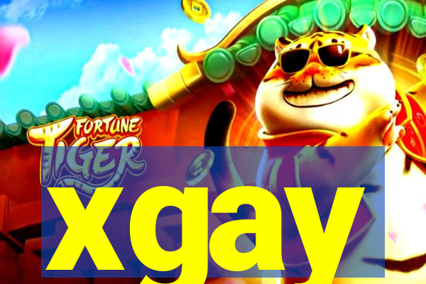 xgay