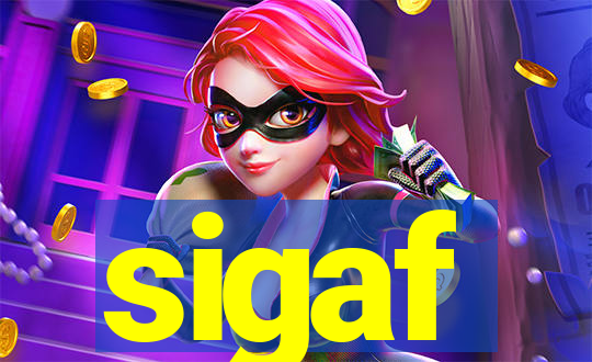sigaf