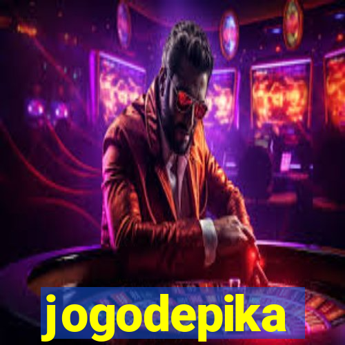 jogodepika