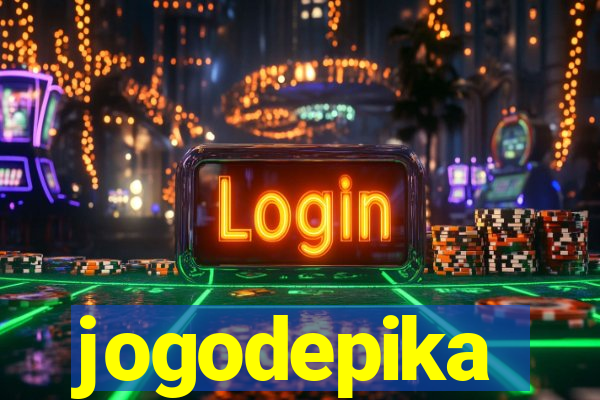 jogodepika