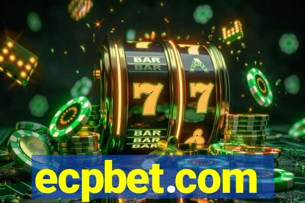 ecpbet.com
