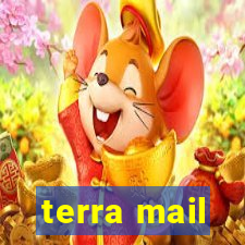 terra mail
