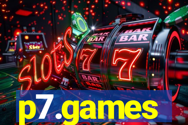 p7.games