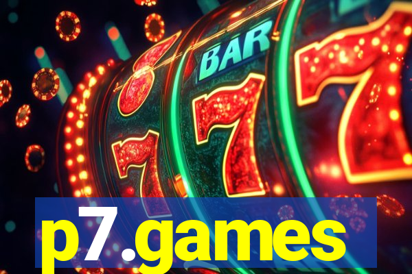 p7.games