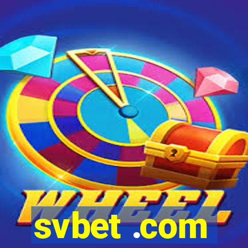 svbet .com